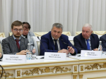Мэр Иван Носков представил губернатору программу «Самара-450» к юбилею города