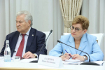 Министр культуры Самарской области Ирина Калягина перейдет на другую, не менее важную и ответственную работу.