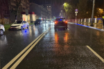 Пенсионерку сбила Toyota RAV4 на улице Чапаевской в Самаре