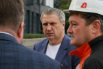 Иван Носков объяснил, почему нельзя включить отопление раньше в Самаре