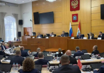 Председателем Самарской губернской думы избрали Екатерину Кузьмичеву