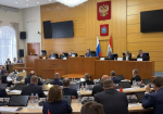 Представлять Самарскую область в Совете Федерации будет Владимир Кошелев
