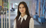 Елена Бубнова, студентка ПГУТИ: «Университет - это моя большая поддержка»