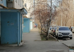 Десятилетний велосипедист повредил дорогой автомобиль в Самаре, платить будут родители