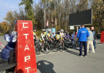В Самаре провели веломарафон «Сокольи горы»