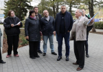 Иван Носков проверил результаты благоустройства в Самаре