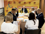 Совет Самарского регионального отделения