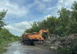 В Самарской области в 2027 году ликвидируют 36 несанкционированных свалок