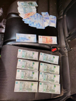УФСБ по Самарской области сорвало схему вымогательства на 2 миллиона рублей