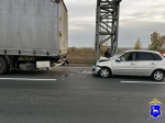 В Самарской области из-за аварии пострадали две пенсионерки
