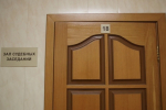 Жительницу Самары заставили снести самовольные перегородки в подъезде через суд