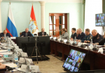 В Самарской области обсудили сохранность зеленых насаждений