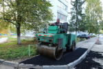 Благоустройство на 75% участков после земляных работ восстановлено в Самаре