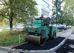 Благоустройство на 75% участков после земляных работ восстановлено в Самаре