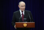 Помощник президента России Юрий Ушаков рассказал о ключевых деталях прошедших переговоров