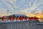 Усилят работу общественного транспорта 24 октября — в день футбольного матча в Самаре