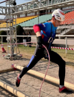 В Таджикистане в Душанбе завершились чемпионат и первенство мира по спортивному туризму на пешеходных дистанциях.