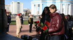 Россия и Беларусь: историческая и духовная общность