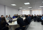 В Самаре обсудили проблему зацепинга
