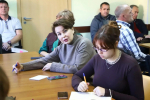 Территориальные общественные самоуправления Самары знакомятся с работой городских служб