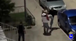Полиция проверяет видео с конфликтом подростков на улице в Самаре