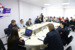 В Самаре усилят профилактику «зацепинга» на общественном транспорте